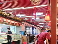 -大海碗·炸酱面·烤鸭·京菜(天坛店)