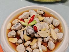 -舌尖上·霞浦滩涂海鲜·新闽菜(总店)
