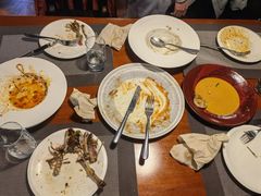 -布拉格餐厅· 中欧捷克菜(全国首店)