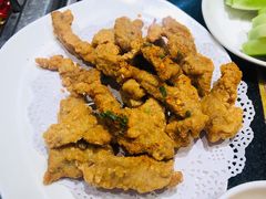 -巴奴毛肚火锅(大剧院店)
