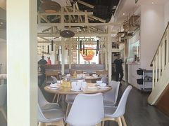 -关东小磨东北菜(上海长风大悦城店)