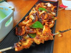 -炒豆合作社(东四总店)