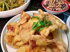 -九妹农家大铁锅东北菜(江湾店)