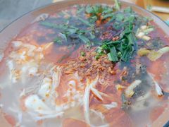 -胖金妹鸡豆凉粉店