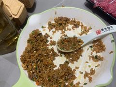 -宴全牛粤来越牛潮汕鲜牛肉火锅(海州万达广场店)