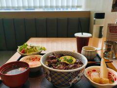 -味太助·银饭食堂(中华城店)