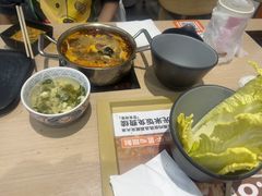 -吉野家(回龙观同成街店)