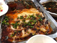 -弓虽昌焖烧鸡(大竹林店)