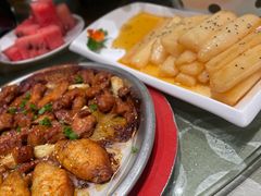 -孙大厨鸽子馆(休门店)