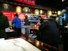 -京城小江南·北京烤鸭·江南土菜·白鱼(中关村店)