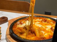 芝士鸡爪年糕-麻喜大