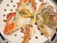 -海悦汇•闽菜•蒸汽海鲜(合景峰汇商务广场店)