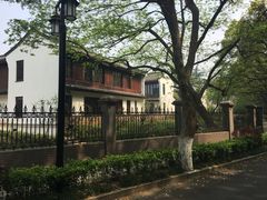 -杭州花家山庄