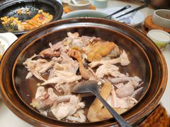 -客语客家菜(佳兆业广场店)