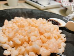 -吴越荣记苏州菜·松鼠桂鱼(月光码头店)