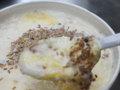 -清真老马家国华牛奶鸡蛋醪糟(正宁路店)