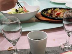 -老牌坊鲁菜名店(宽厚里店)