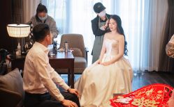 -欣薇婚纱(新源乐汇城店)