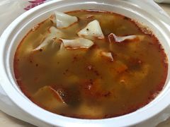 -吉祥馄饨(牡丹园店)