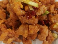 -烤肉宛饭庄(北新桥店)