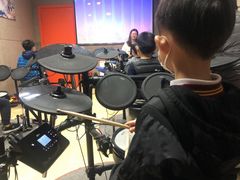 -罗兰数字音乐教育(徐汇校区)