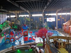 -宝丽金大酒店·洗浴中心