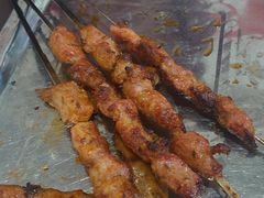 -寻小欢焖烤羊肉串(九眼桥店)