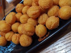 -小杨烤肉(朱雀店)