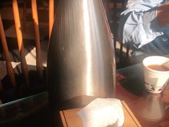 -江边城外烤全鱼(方庄时代购物中心店)