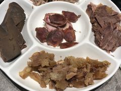 -高玛纳驴肉火烧(河间总店)