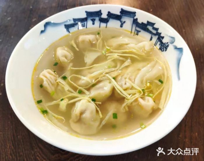 蒲石小点(愚园路店)图片