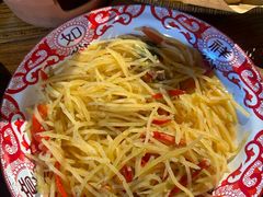 -破三川·新川菜(静安大融城店)