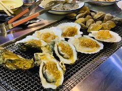 -马路牙子地桌烤肉(工体店)