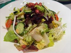 -阿西娅食府(中关村店)