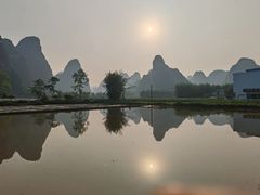 -明仕田园