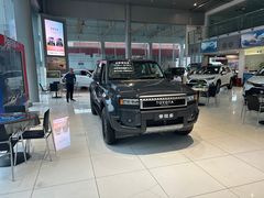 -南充通源宝马4S店(高坪店)