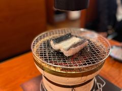 烤鳗鱼-大阪烧肉BAKA一代(十亩地店)