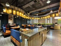 -小杨烤肉·陕西烧烤·陕西地方菜(明德门店)