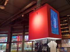 -牛啤堂精酿啤酒餐吧(五棵松华熙店)
