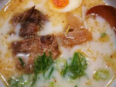 -味千拉面(双井店)