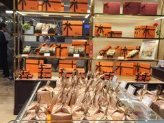 -檬舒舒MonChouChou(环球金融中心店)