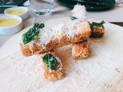 -Mercato莫卡多露台餐厅与酒吧(K11店)