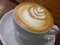 -HUG COFFEE(鼓楼店)