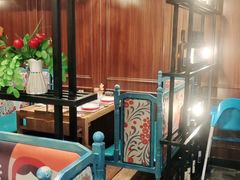 -通海俄式烧烤·俄罗斯大串(七星街店)