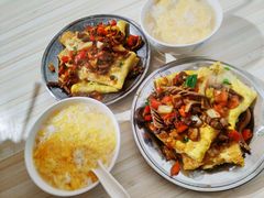 -周记热干面豆皮大王(桃花东街店)