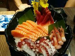 -大雄寿司(中华广场店)