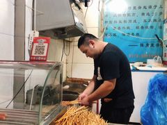 -陈勇串炸里脊(马道街步行街店)