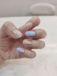 -M Nails & Beauty美甲美睫美体