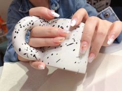 -槿里日式美甲工作室