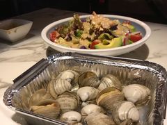 -JUKEBOX玖部音乐餐厅(华侨城店)